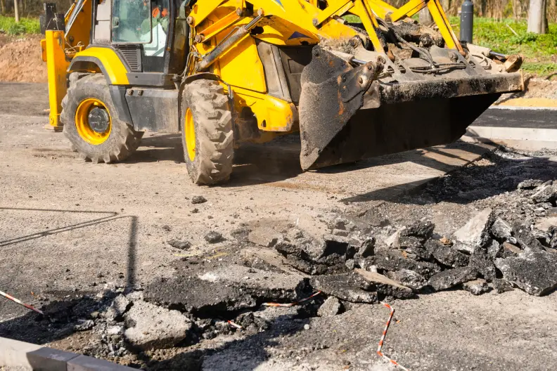 How Long Does Excavation Take Greensboro, NC How Long Does Excavation Take Greensboro, NC