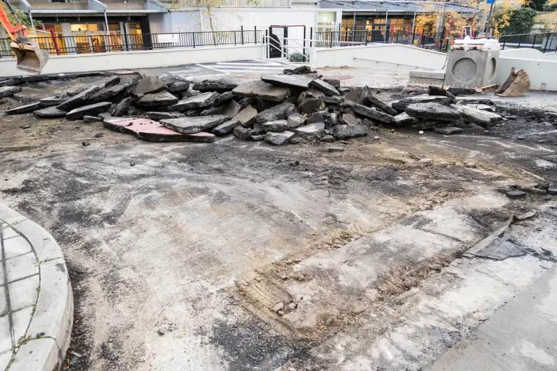 What Is an Excavation in Greensboro, NC What Is an Excavation in Greensboro, NC